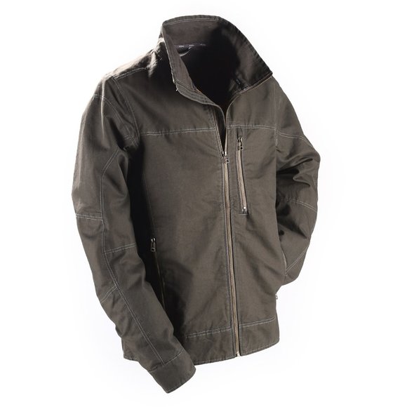 Kuhl Other - Kuhl Burr Jacket Olive Green S